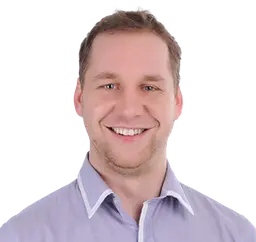 Васил Николов - CTO на QaiWare